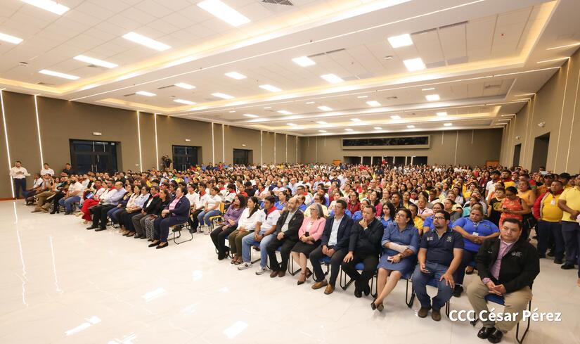 AUDITORIO24