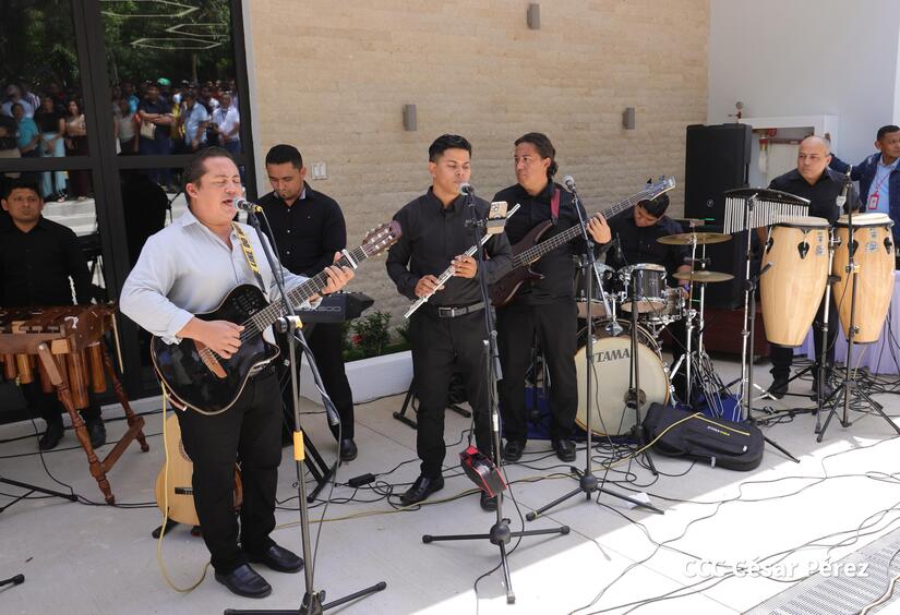AUDITORIO7
