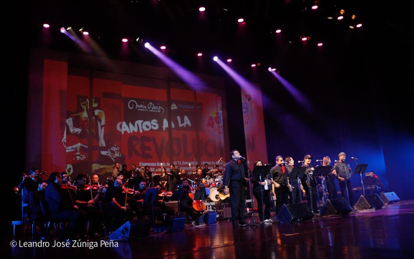 CANTOS50
