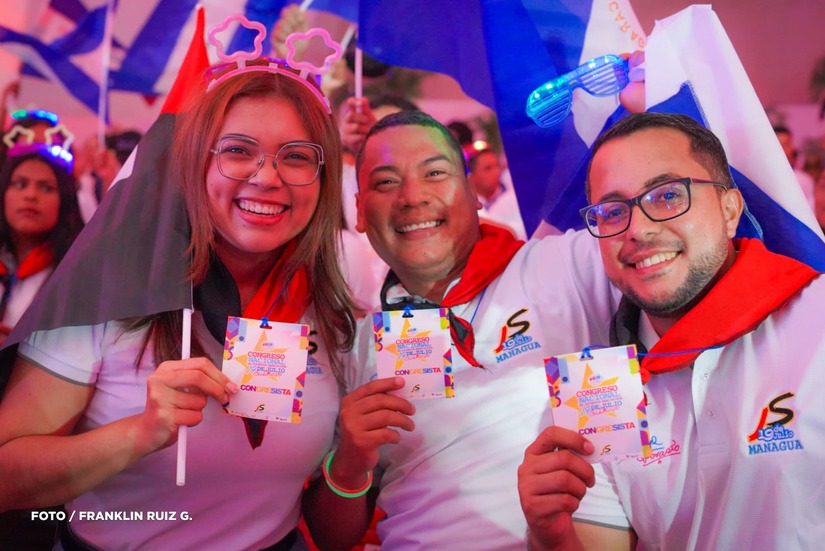 CONGRESO24