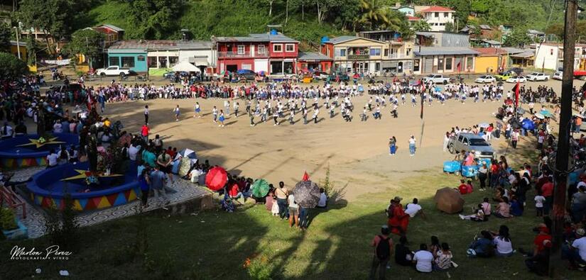 BANDAS16