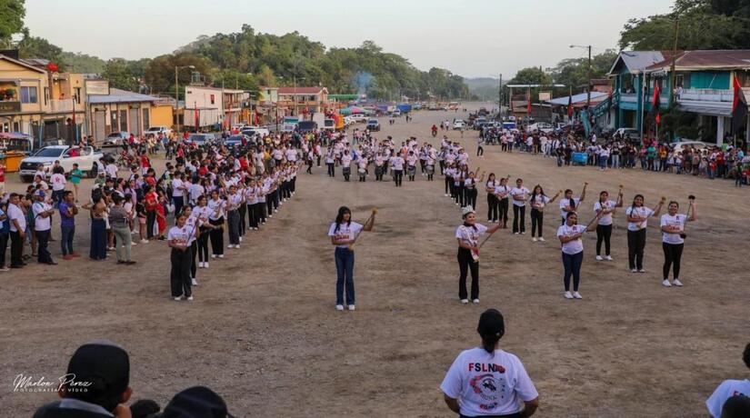 BANDAS3