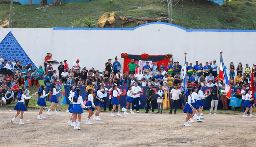 BANDAS5