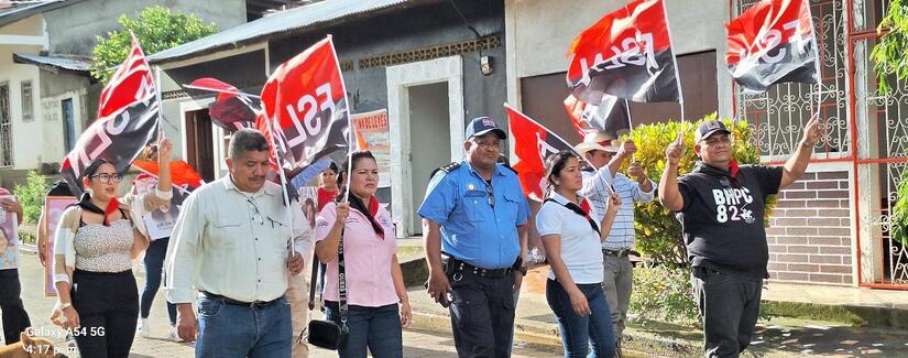 CAMINATAS16