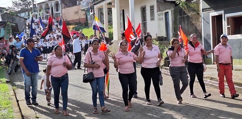 CAMINATAS18