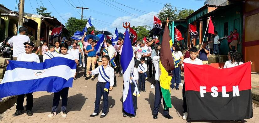 CAMINATAS19