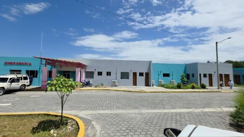 HOSPITALES13