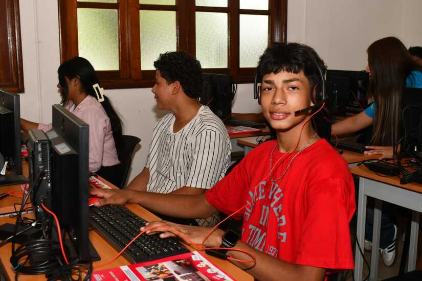 INATEC25