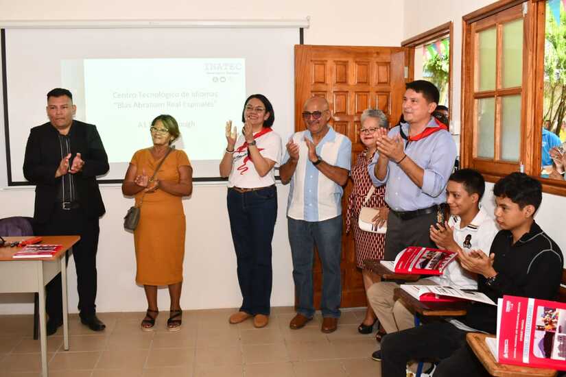 INATEC6