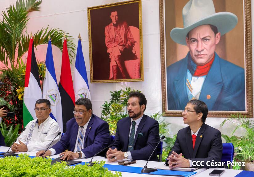 CANCILLERIA9