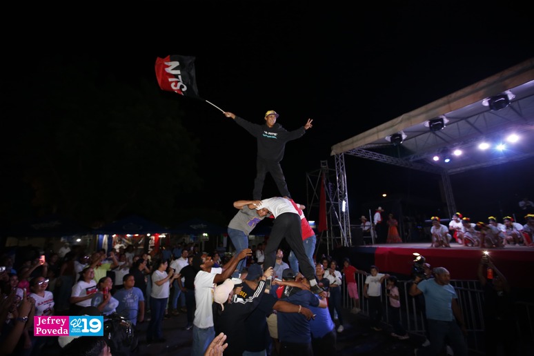 NICARAO16