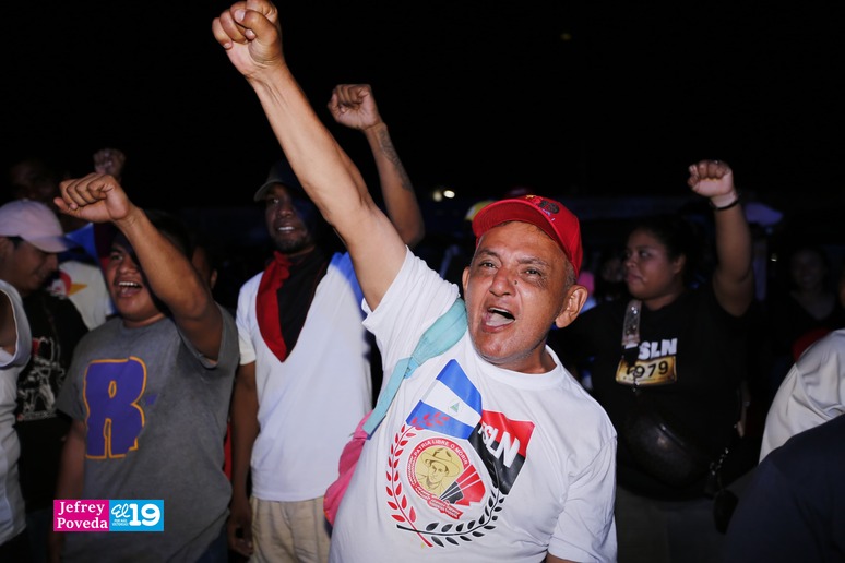 NICARAO28