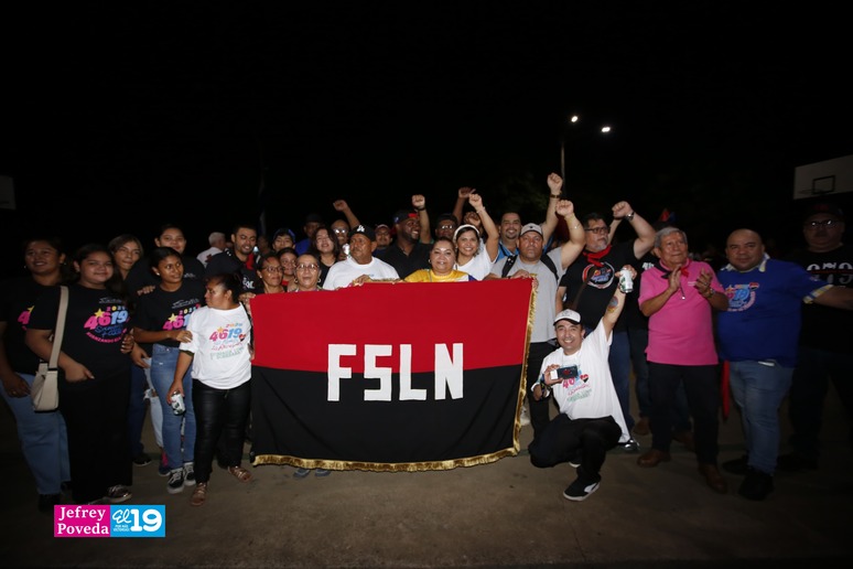 NICARAO8