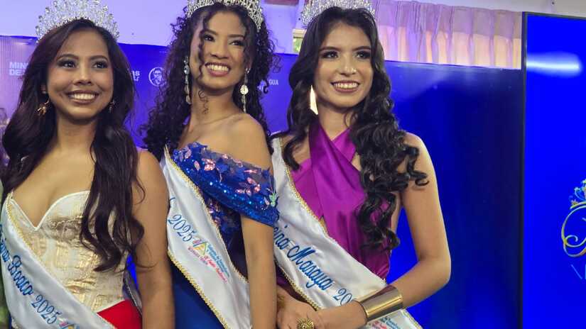 REINAS3