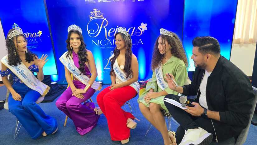 REINAS5