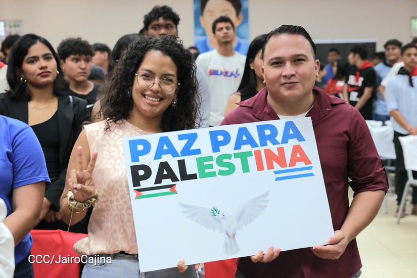 PALESTINA20