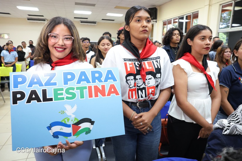 PALESTINA24