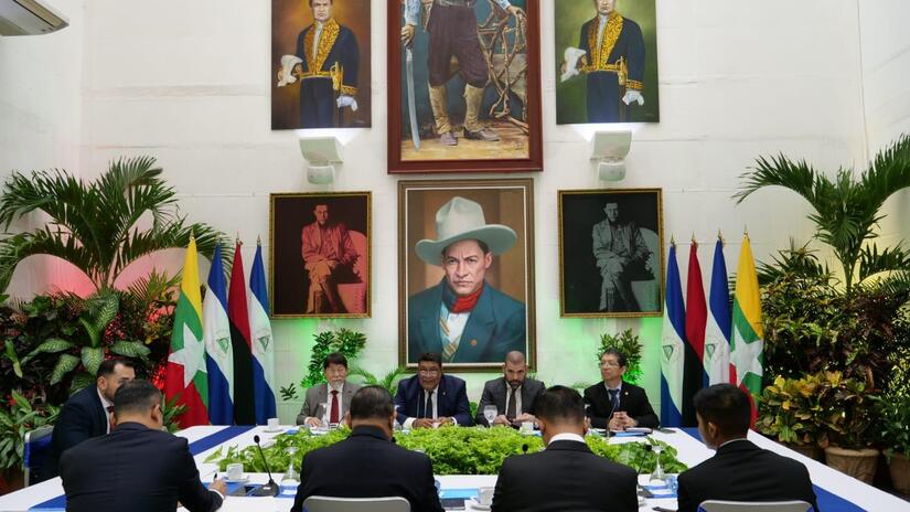 Cancilleria-de-Nicaragua-2