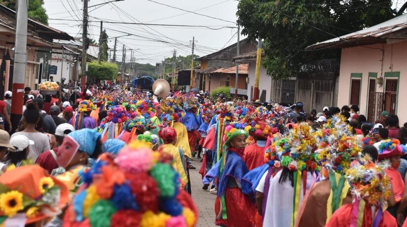 BAILE5