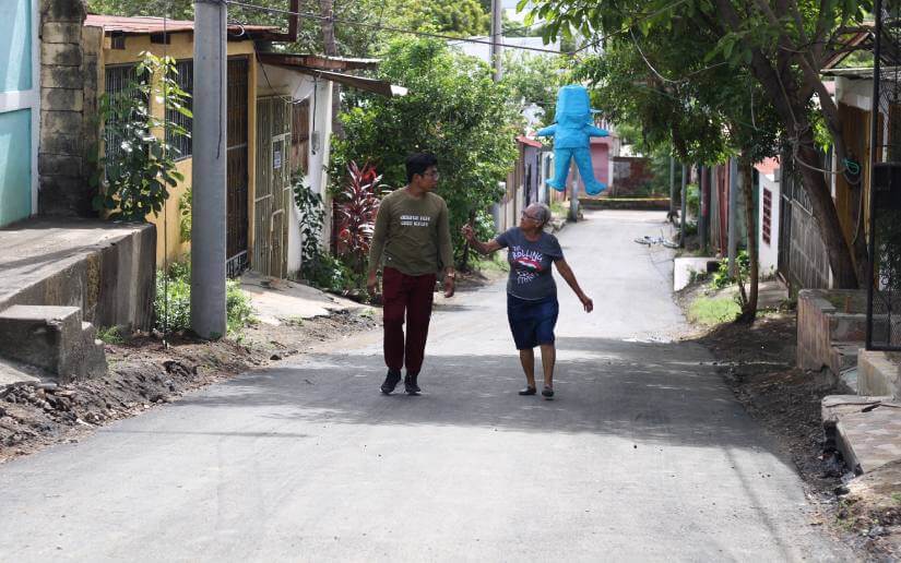 CALLES3