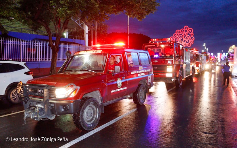 BOMBEROS-21