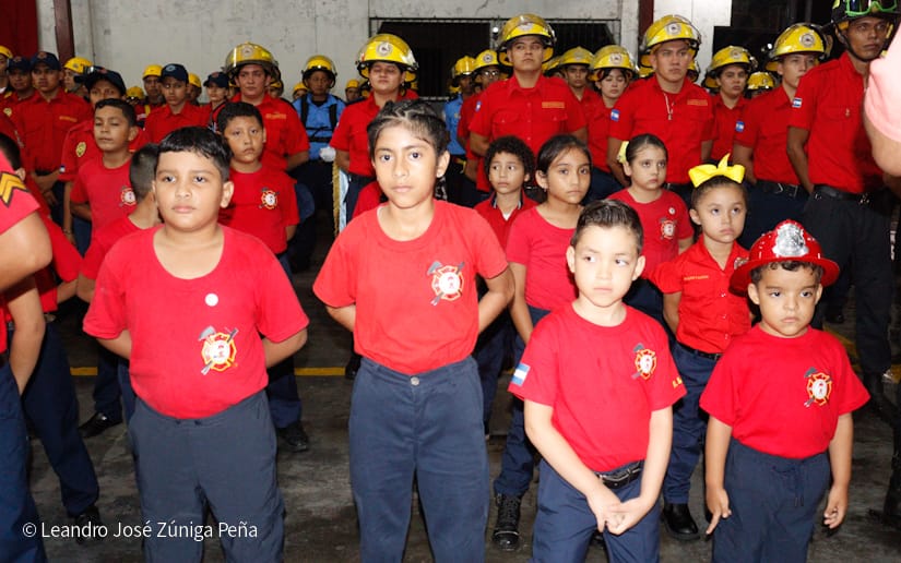 BOMBEROS-4