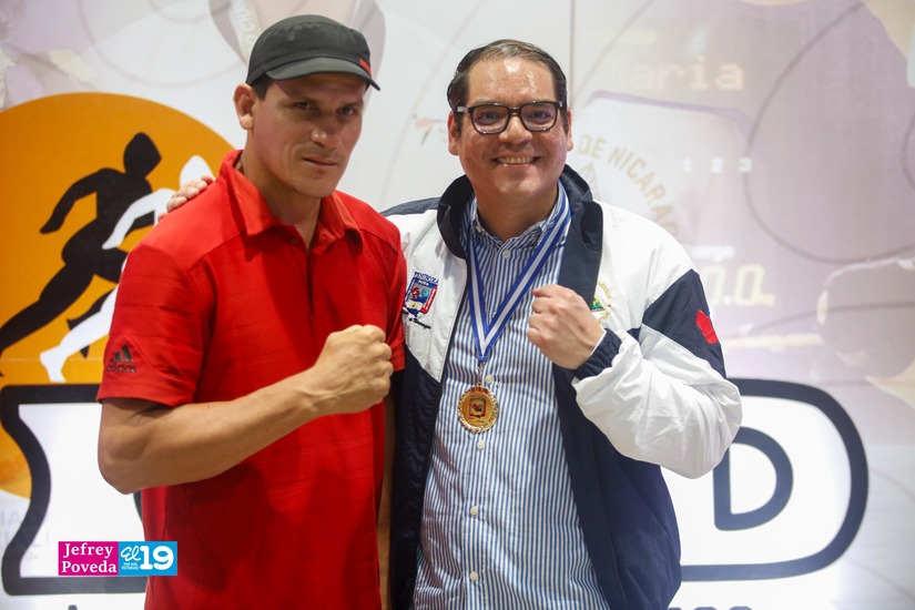 BOXEO17
