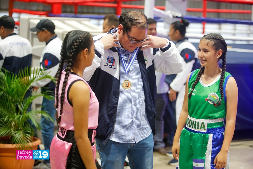 BOXEO21