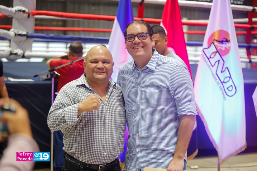 BOXEO29