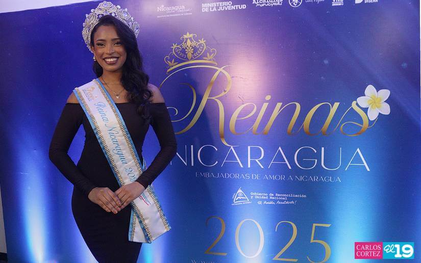 Reinas--9