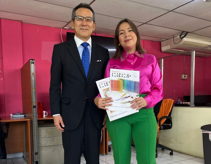 ENTREVISTA(1)