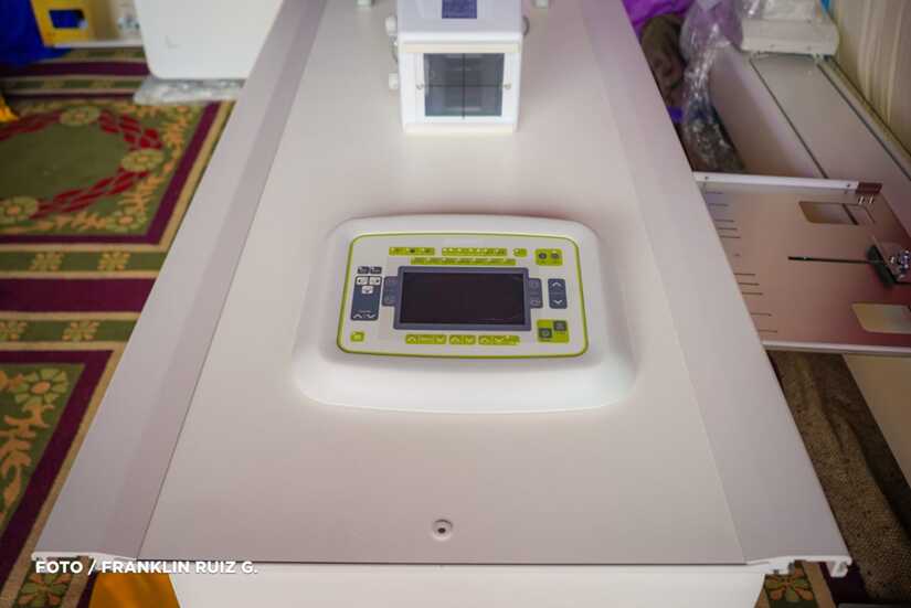 MINSA-8