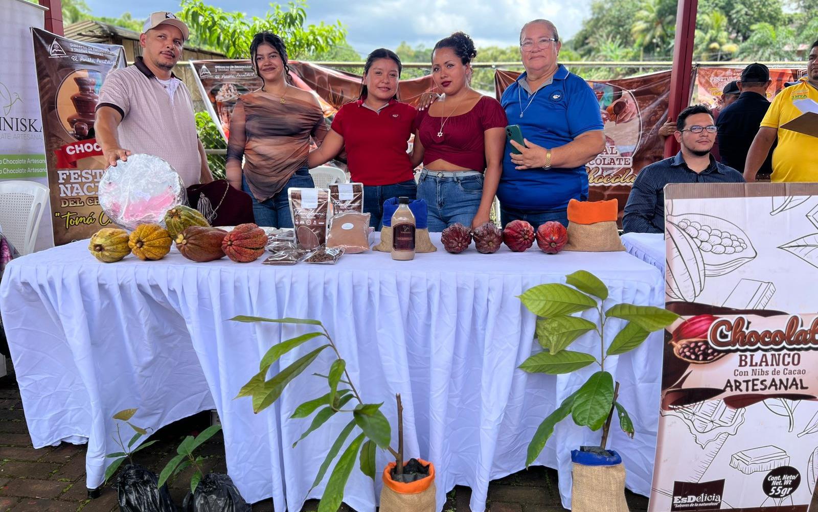 CACAO7