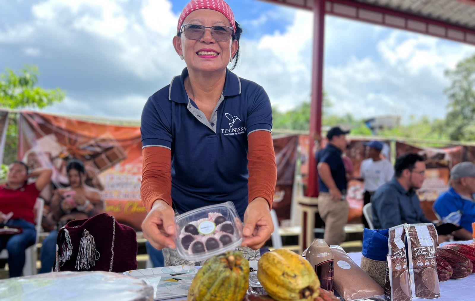 CACAO8