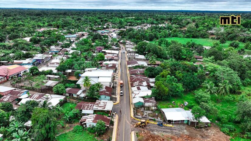 CARRETERA10