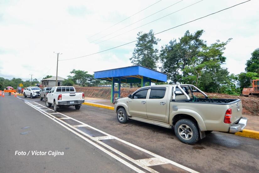 CARRETERA19
