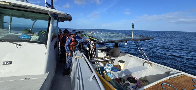INPESCA21
