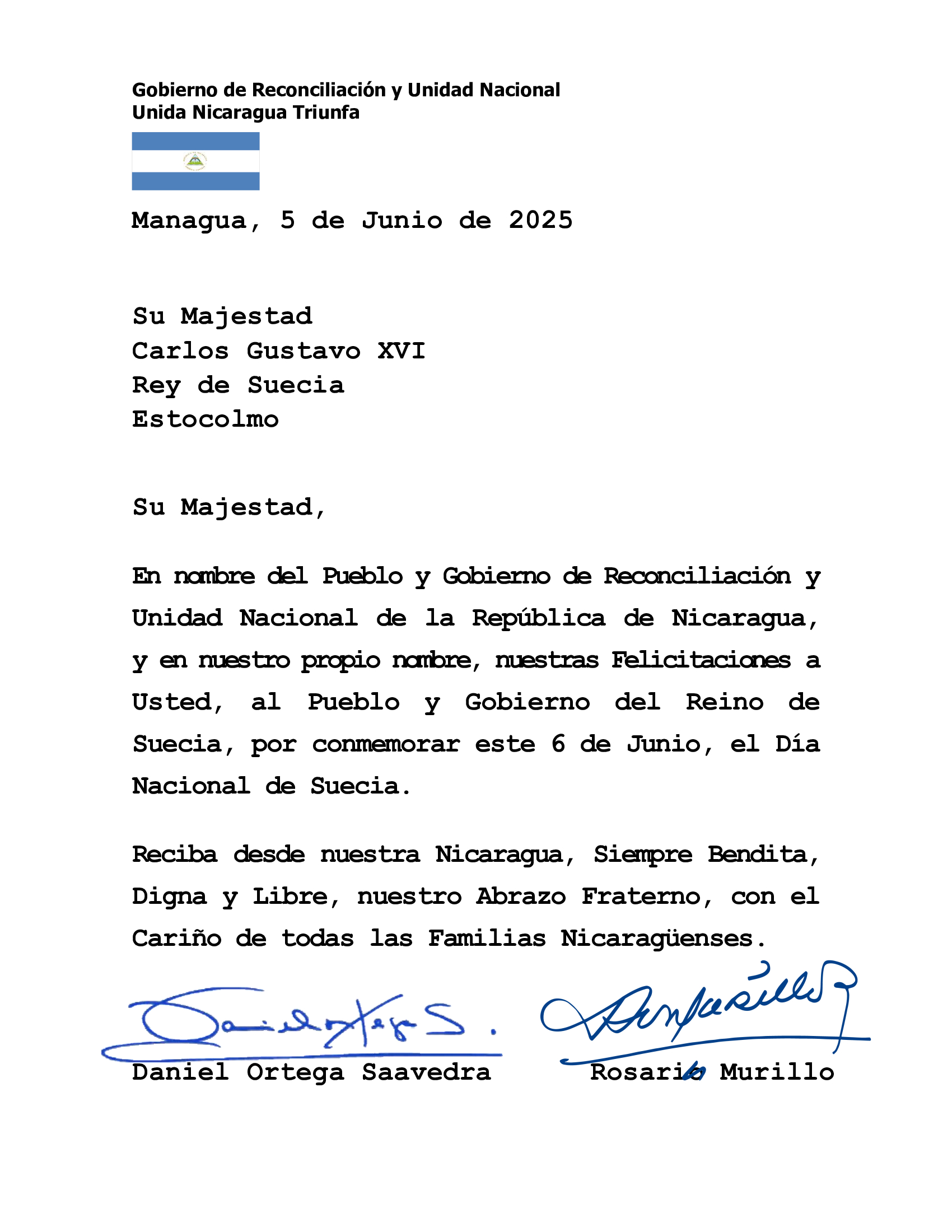 MENSAJE-AL-REY-DE-SUECIA-_ESP_-31-MAYO-2025