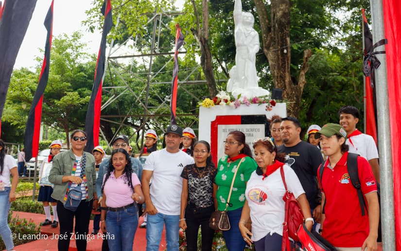 MASAYA-16