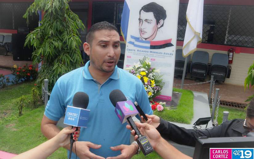RICARDO30