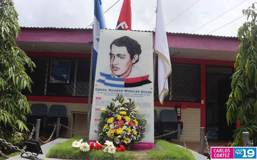 RICARDO8