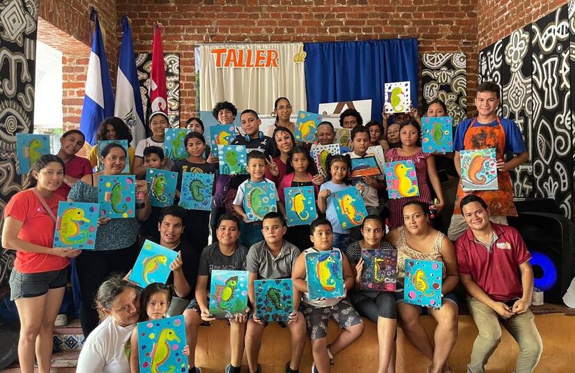 CULTURA9