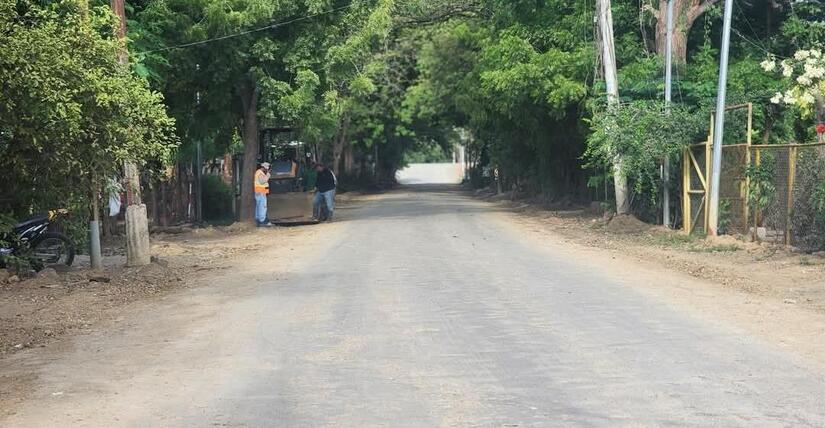 CAMINOS11