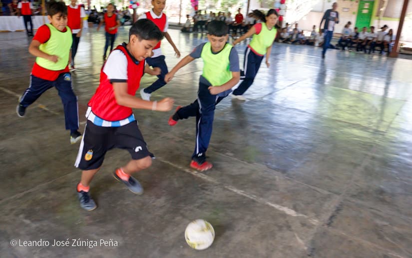 FUTBOL-18