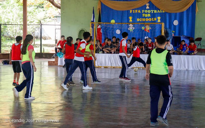 FUTBOL-19