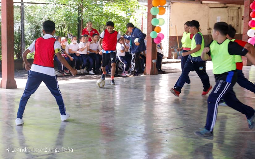 FUTBOL-6