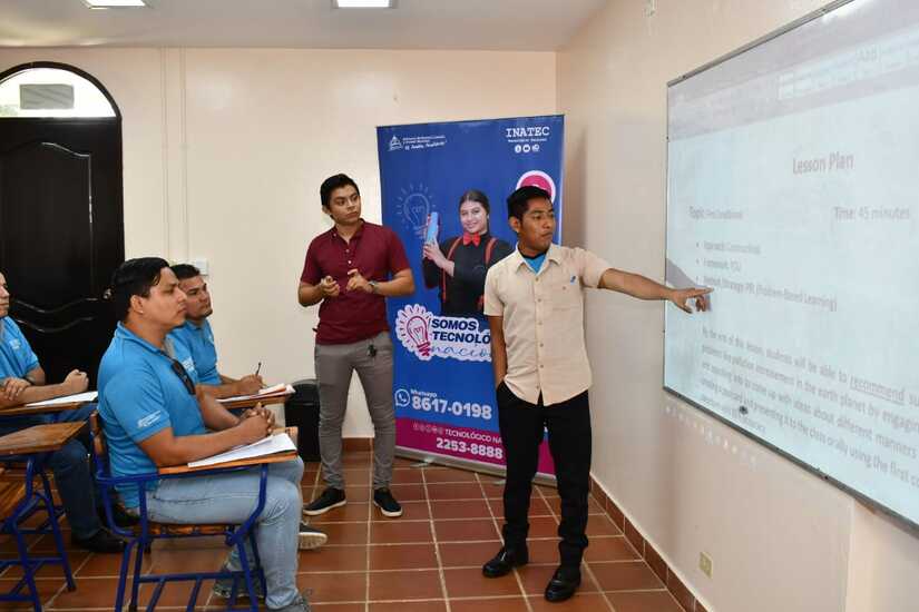INATEC2