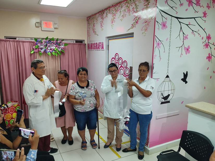 MAMOGRAFO9