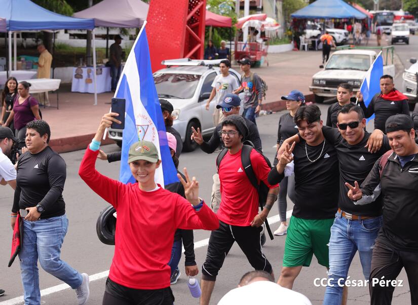 Juventud-Sandinista-19-de-Julio-16-
