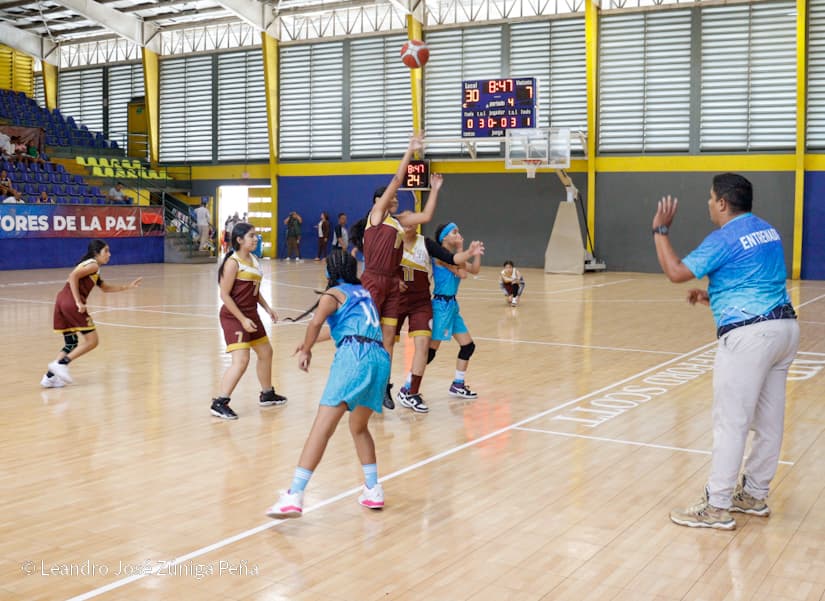 BALONCESTO23